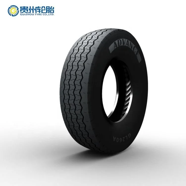 
High quality industry radial truck tyres for vehicles 