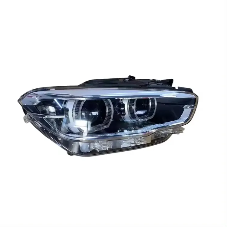 Для bmw f20 фары высокого качества для 120 118i высокая конфигурация оригинальные аксессуары