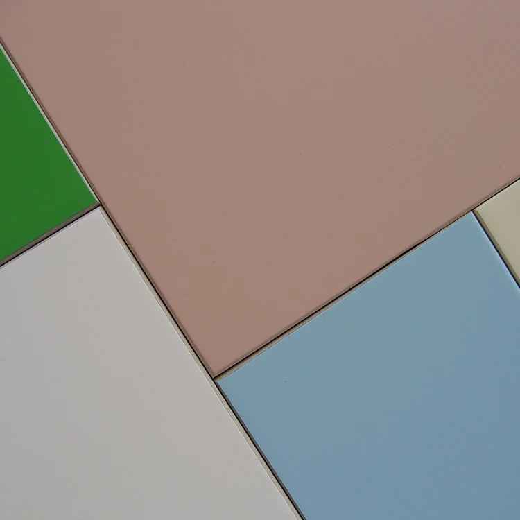 
Standard Size Veneer Porcelain Fire Resistance Fiber Cement Sheet Wall Board Fireproof Panel 