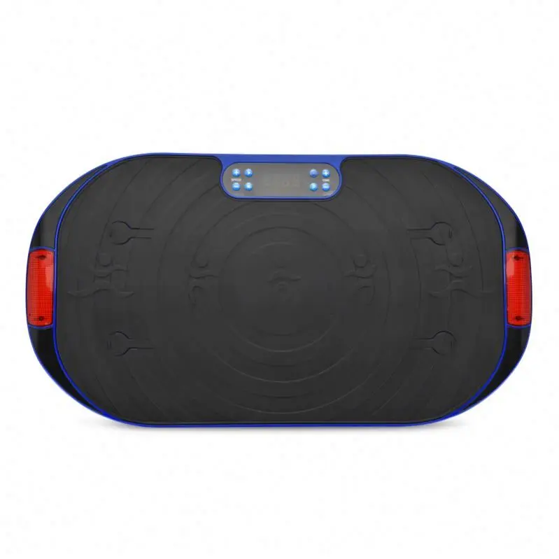 Новый патент 3D тройной двигатель Горячая продажа формирователь тела фитнес-машина потеря веса вибрационная