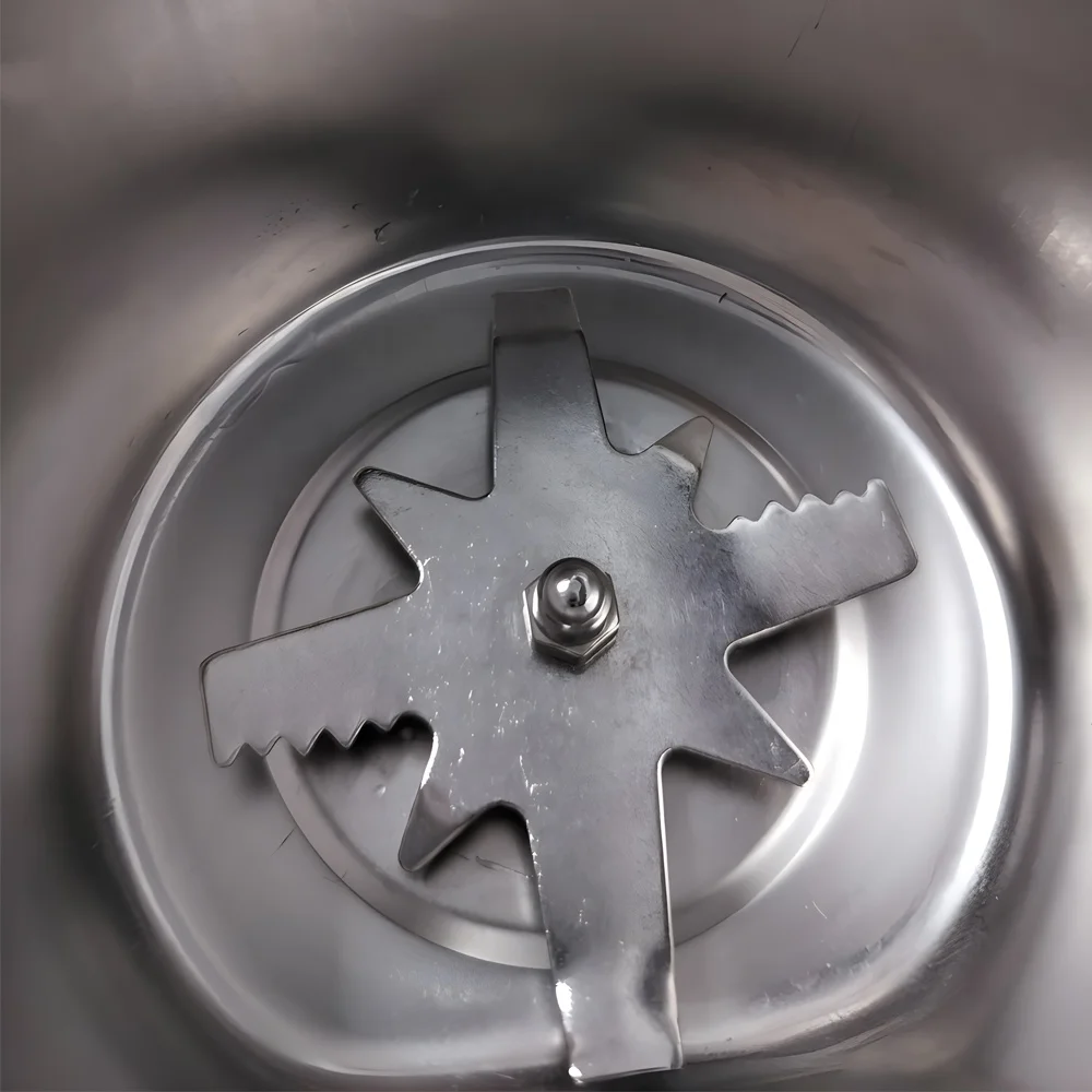 2024 Professional supplier coffee grinder machine electric coffee grinder stainless steel beans grinder