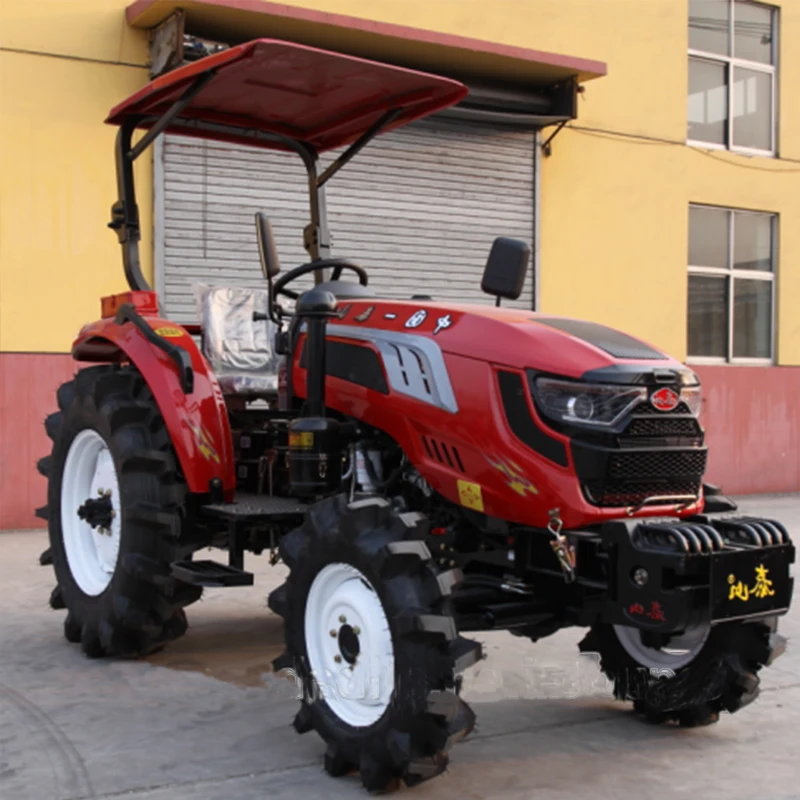 Лидер продаж, сельскохозяйственный трактор 45hp, сельскохозяйственное колесо, небольшой сельскохозяйственный трактор, цена