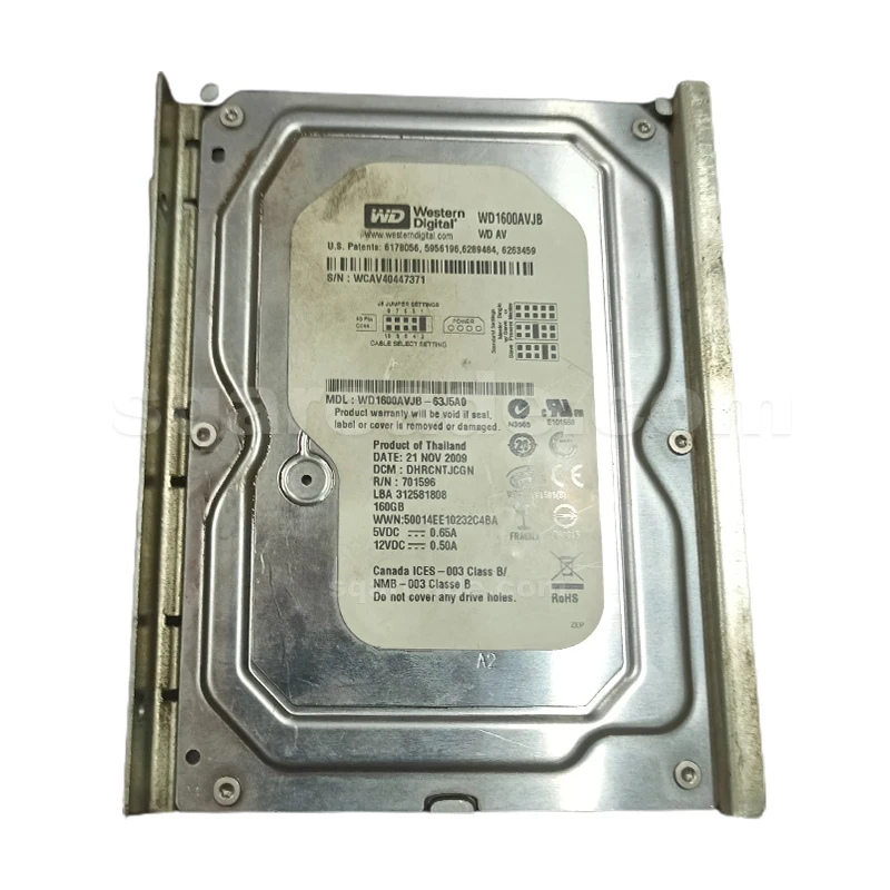 House of Dead 4 Hdd Ssd With Dongle Doggle Original Game Hard Disk for Arcade Shooting Game Machine