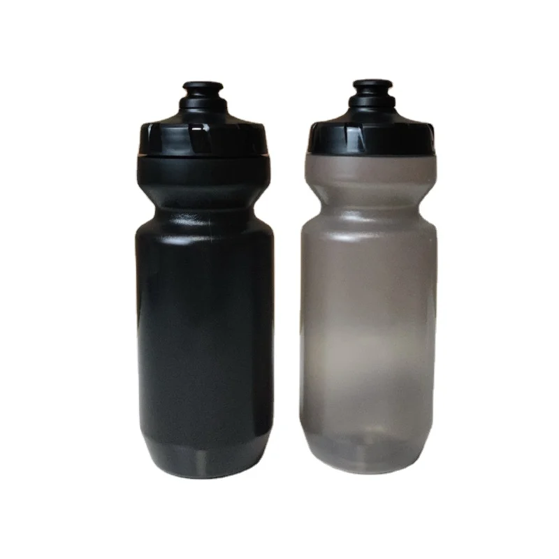 600ML Mountain Bike Water Bottle Leak Proof Road Bike Kettle Portable Outdoor Fitness Sports Cycling Water Cup