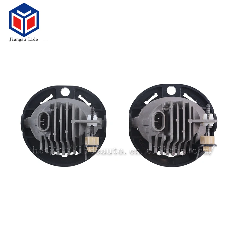 Front  Fog Lamp Left And Right Side Fog Light For Dodge Charger For Jeep Grand Cherokee