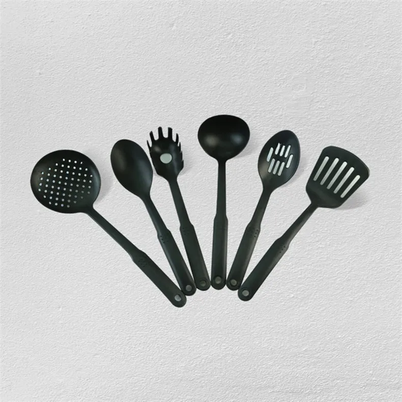 Wholesale price 13pcs cheap kitchen housewares iron non stick  kitchen pots cookware sets