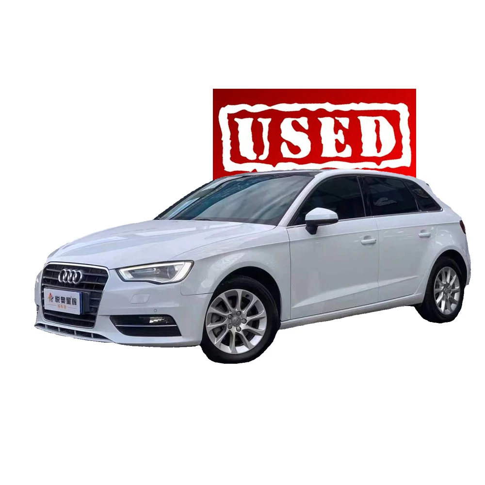 2016 Audi A3 в хорошем состоянии Подержанный автомобиль