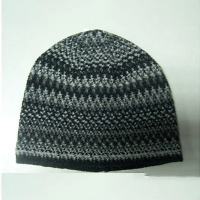 Пользовательские Корея шапочка вязаная шапочка для мальчика и девочки