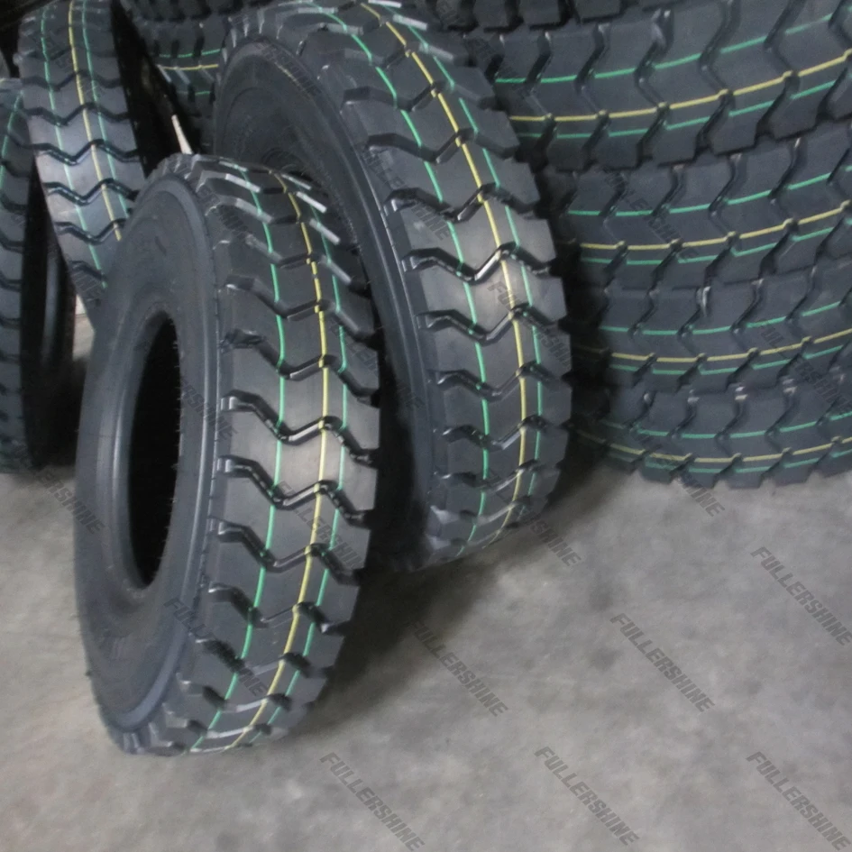LOANGMARCH ROADLUX TRUCK TYRE 12R20