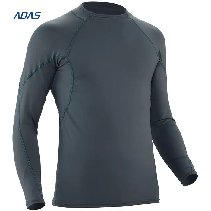 Изготовленный На Заказ rashguard mma логотип на