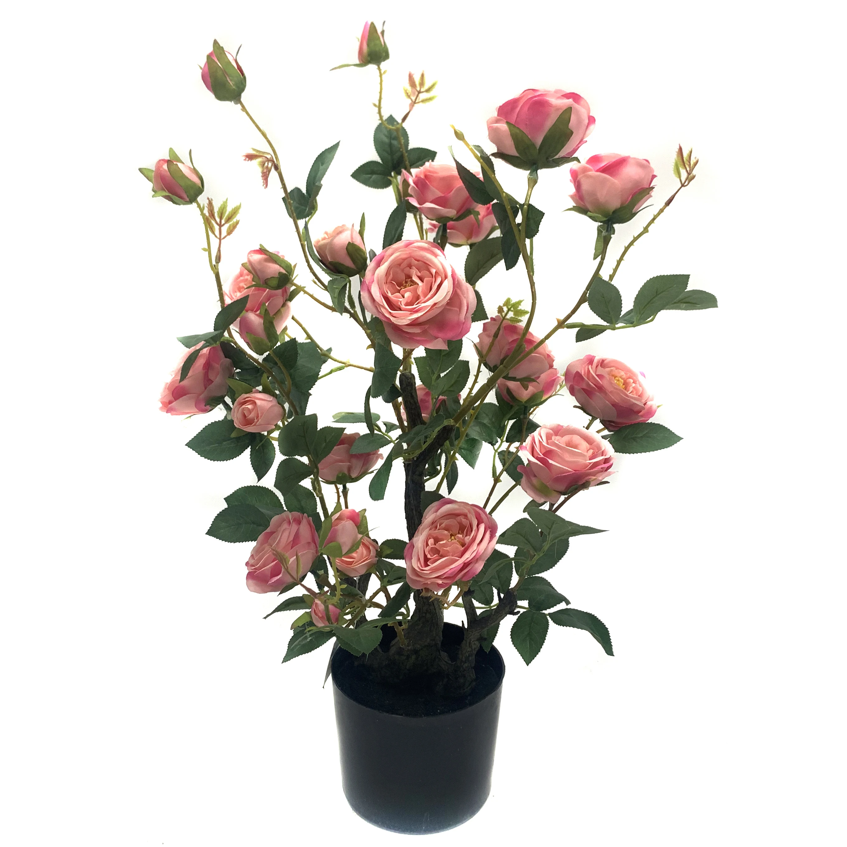 ART-01 artificial rose flowers