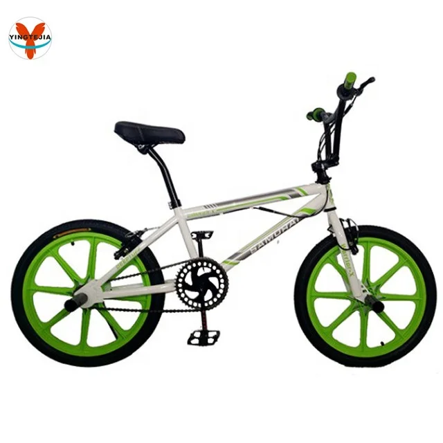 Good quality wholesale bmx bike bicycle 20inch with customized logo