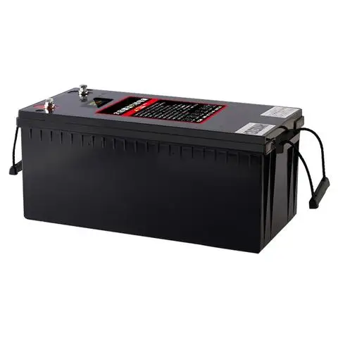 Version 3.0 EU STOCK Best Price Seplos MASON 280 48V DIY Kit Unit suit 280Ah 304Ah Cells Seplos mason 280 lifepo4 battery box