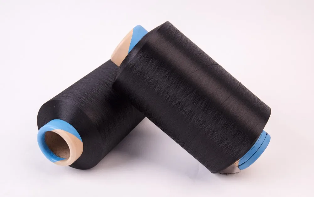 excellent quality SD/BR nylon 6 modified FDY/DTY graphene for knitting