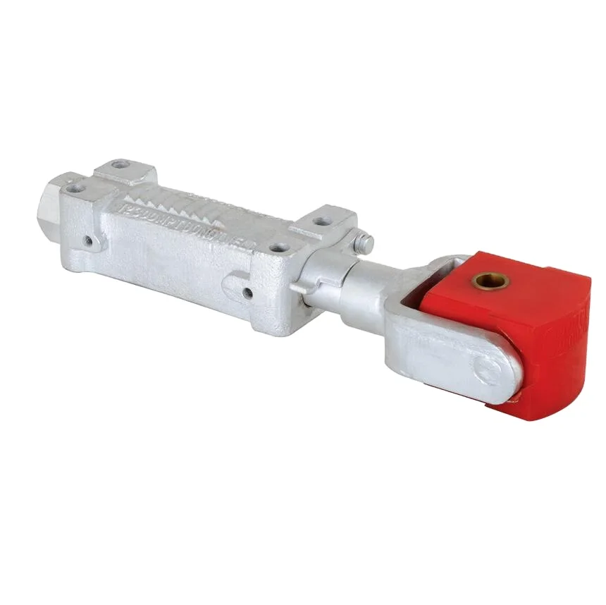 TOWKING 2000KG Heavy Duty Off Road Polyblock Coupling Hitch