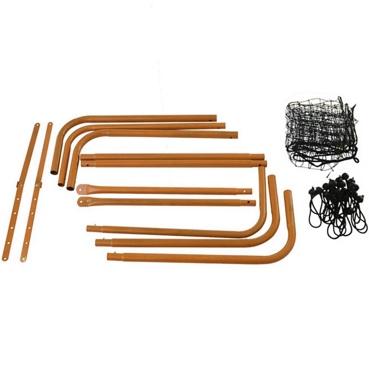 Adjustable Angle football rebounder soccer training equipment