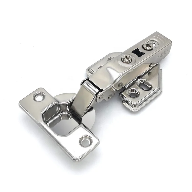 Hinge Soft Closing 3D Adjustable Cabinet Hinge Damper Foshan Hinge