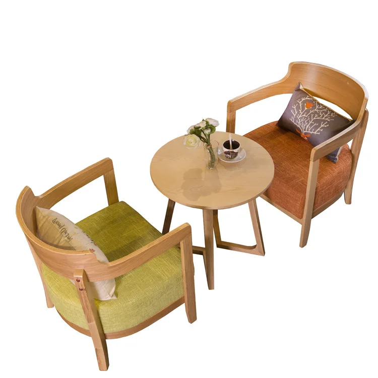 Luxury Restaurant Set Hookah Lounge Dessert Coffee Table And Chair Dining Furniture For Sale