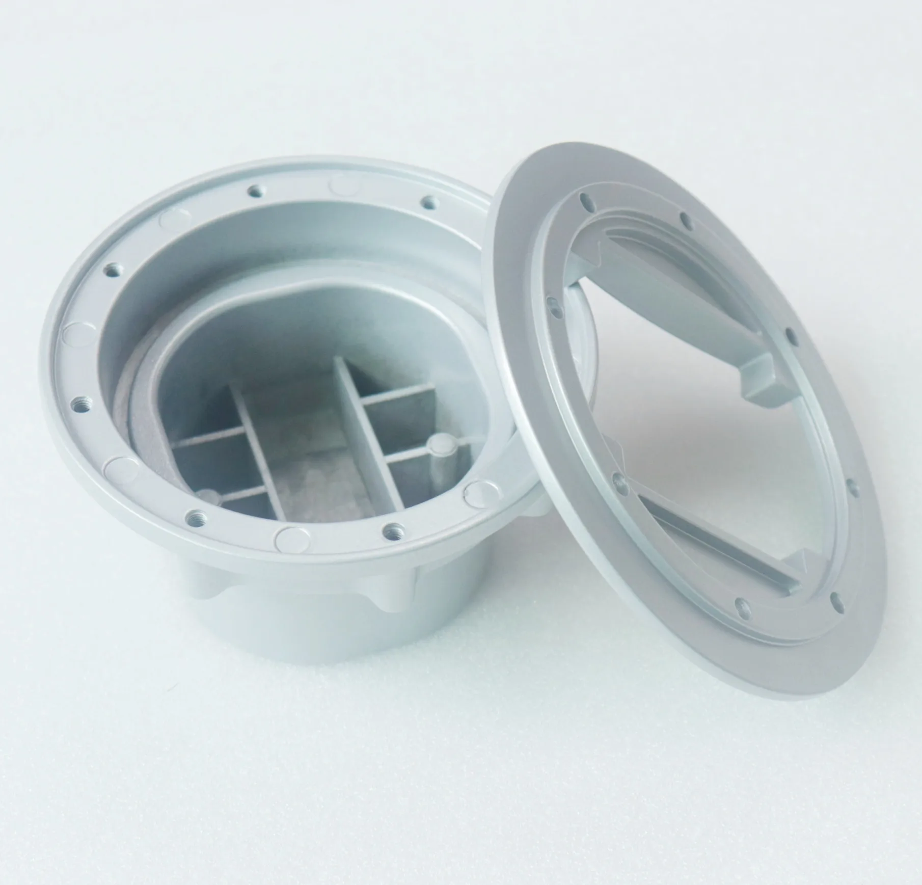 oem brass aluminum zinc alloy die casting cnc stainless metal die casting service