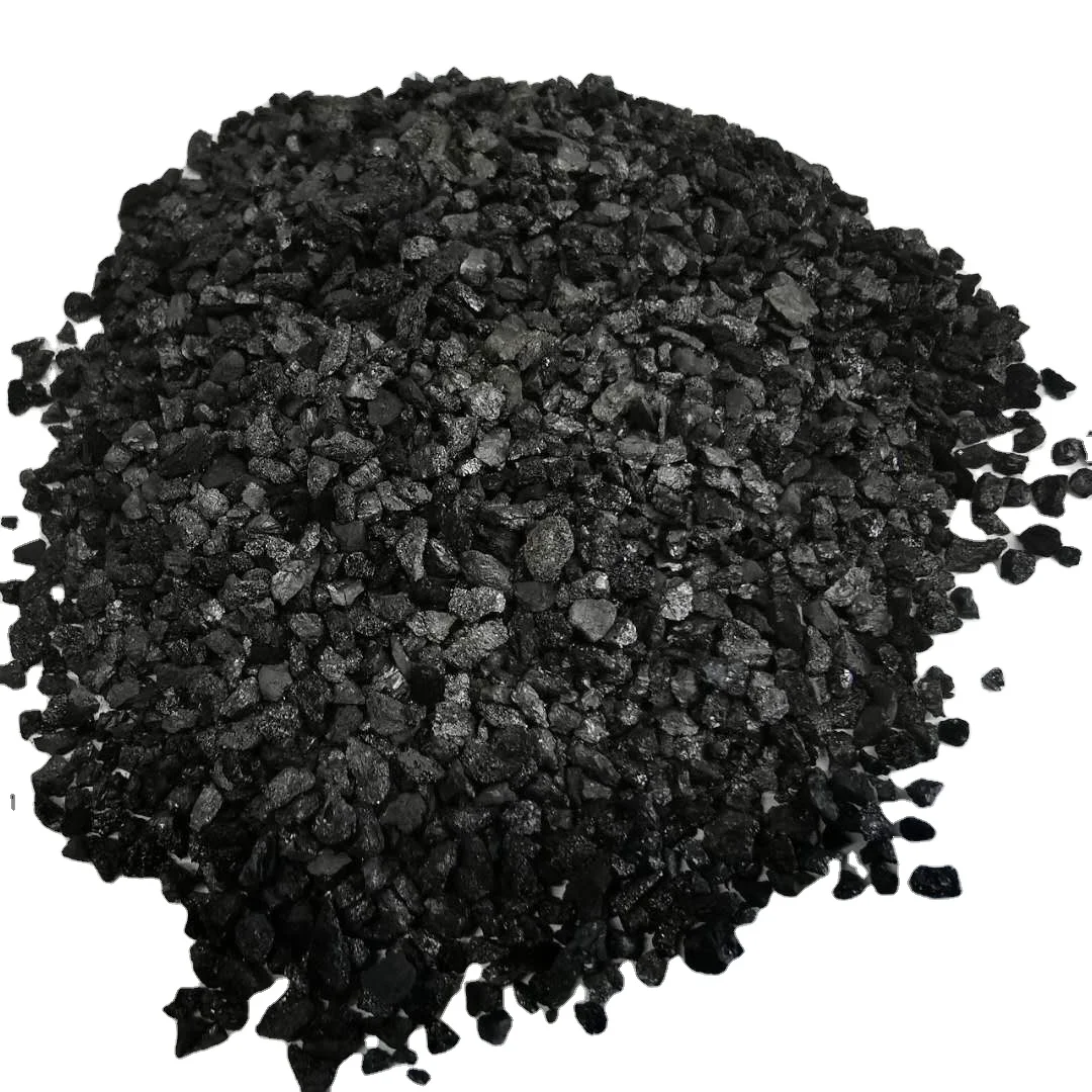 Factory wholesale high quality Bulk Activated Carbon Price