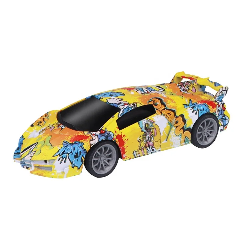 children gift 4 channel 1/20 scale simulation model toys top rc cars