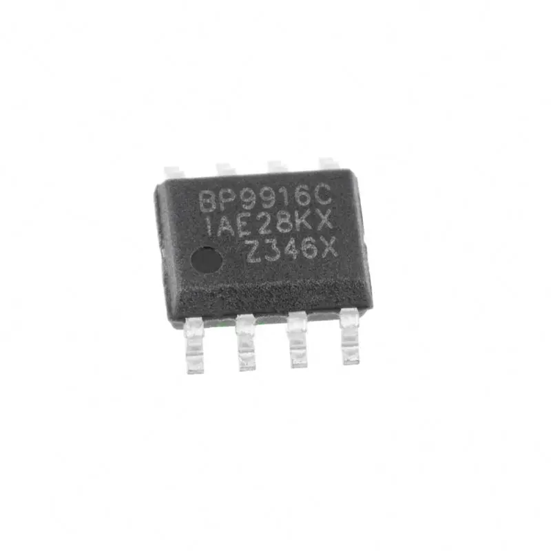 BP9916C SOP8 Non-isolated Step-down LED Constant Current Driver Chip Ic Chip Electronic Integration in stock