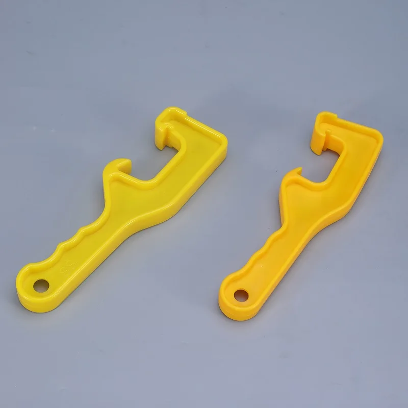 1 шт. пластиковая крышка для ведра из АБС-пластика