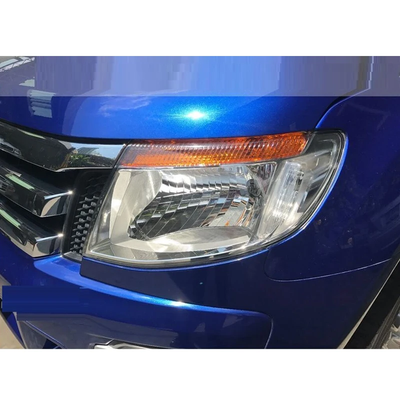 Pickup Trucks Car Accessories Headlight Head Lamp (Low) For Ford Ranger 2012