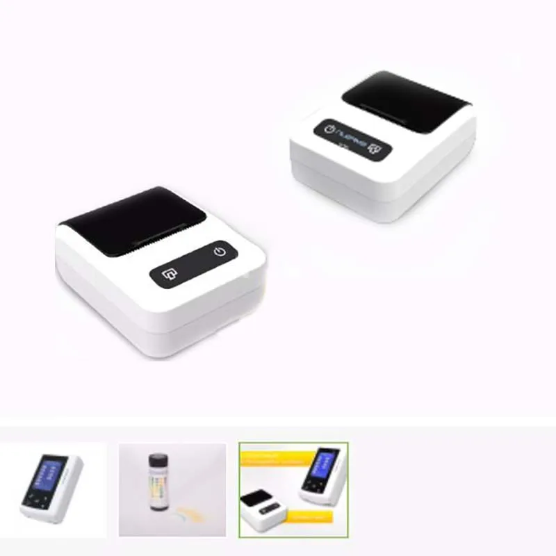 Портативный автоматический анализатор мочи 240 T/H портативный автоматизированный ветеринарный медицинская машина