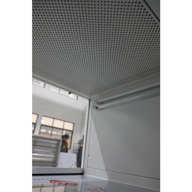 The Best cleanroom/clean room/dust free home  Vertical flow cabinet small size vertical airflow laminar flow closet tissue cultu