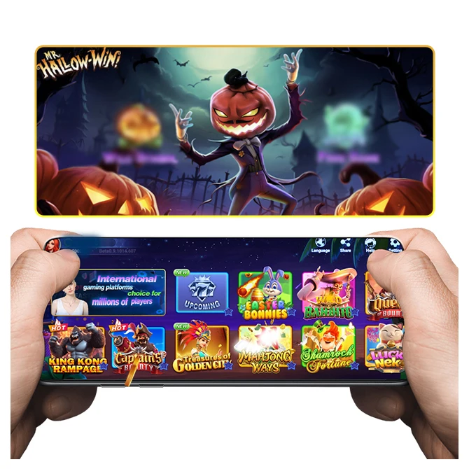 Become Distributor Firekirin Big winner USA Hot Sale Online Mobile Fish Game Megaspin Fish Game App