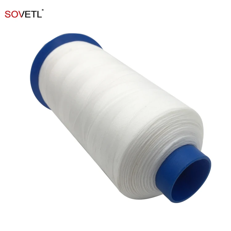  Резьба из ПТФЭ для морского