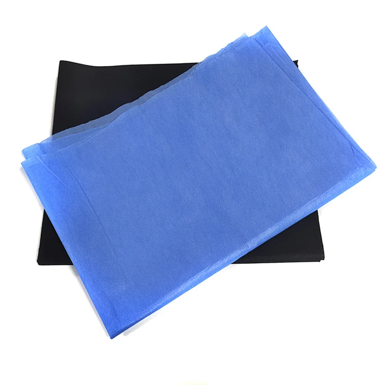 Technical SMS Fabric customized nonwoven fabric medical use Composite fabric