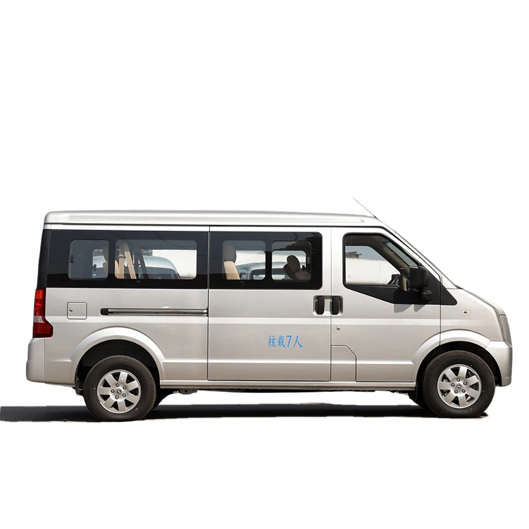 DFSK mpv 7-местный dfsk мини-Грузовик van c37 автомобиль 7 пассажирский мини-автобус мини фургон доставка автомобиля dongfeng