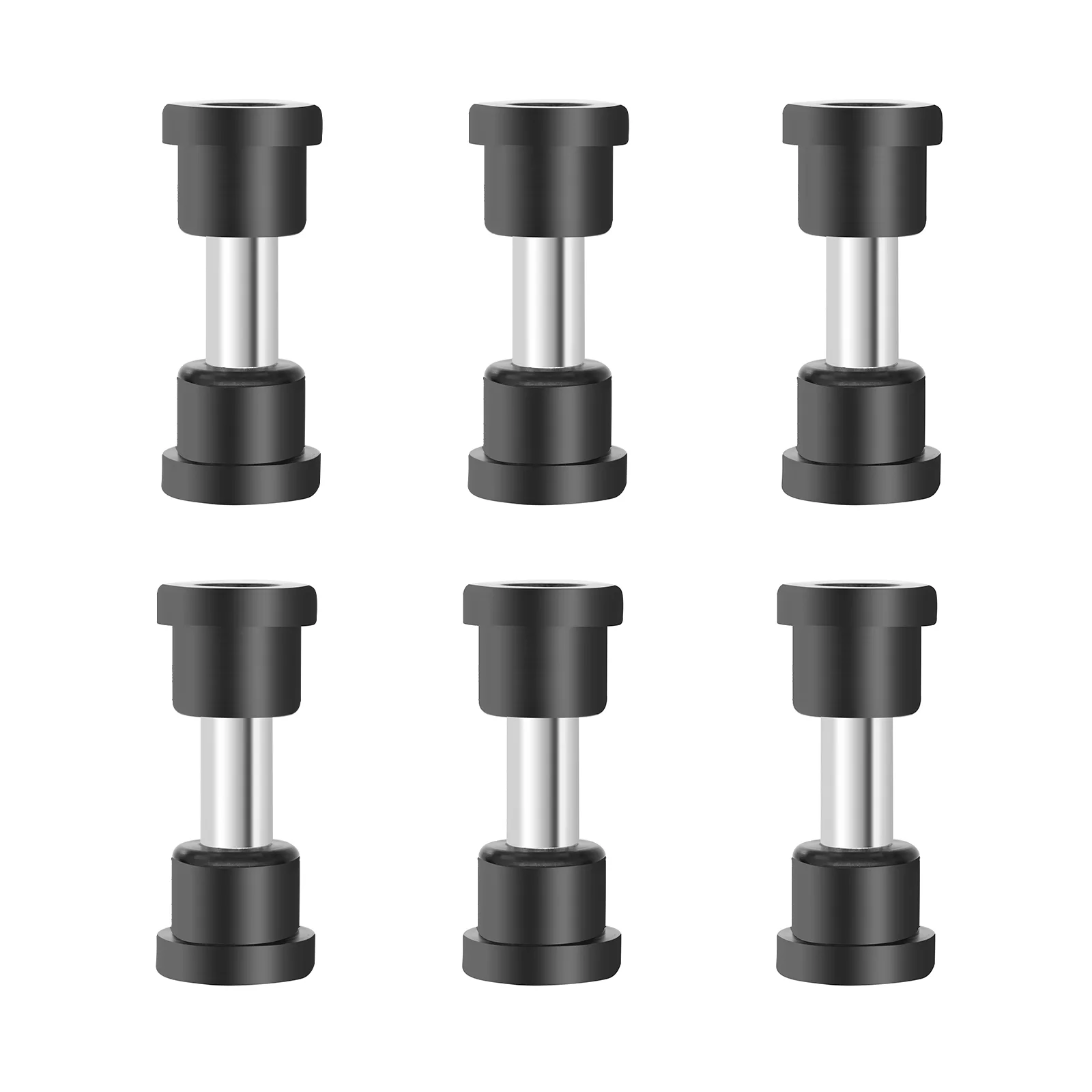 Golf Cart Rear Leaf Spring Bushing for EZGO TXT 70289-G01&70289-G02 Leaf Spring Sleeve