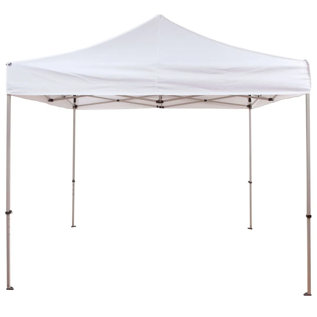 Manufacturer 3x3m durable gazebos 600D PU Coating 10x10ft Custom canopy Event tent Marquee