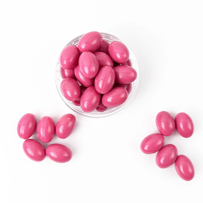 Selenium vitamin A Vitamin E soft capsule anti-agin Boost immunity  antioxidant