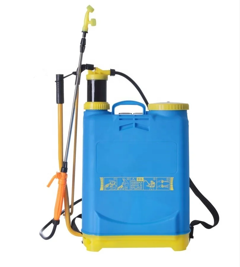 insecticide sprayer knapsack sprayers portable insecticidal disinfection sprayer 16 liter