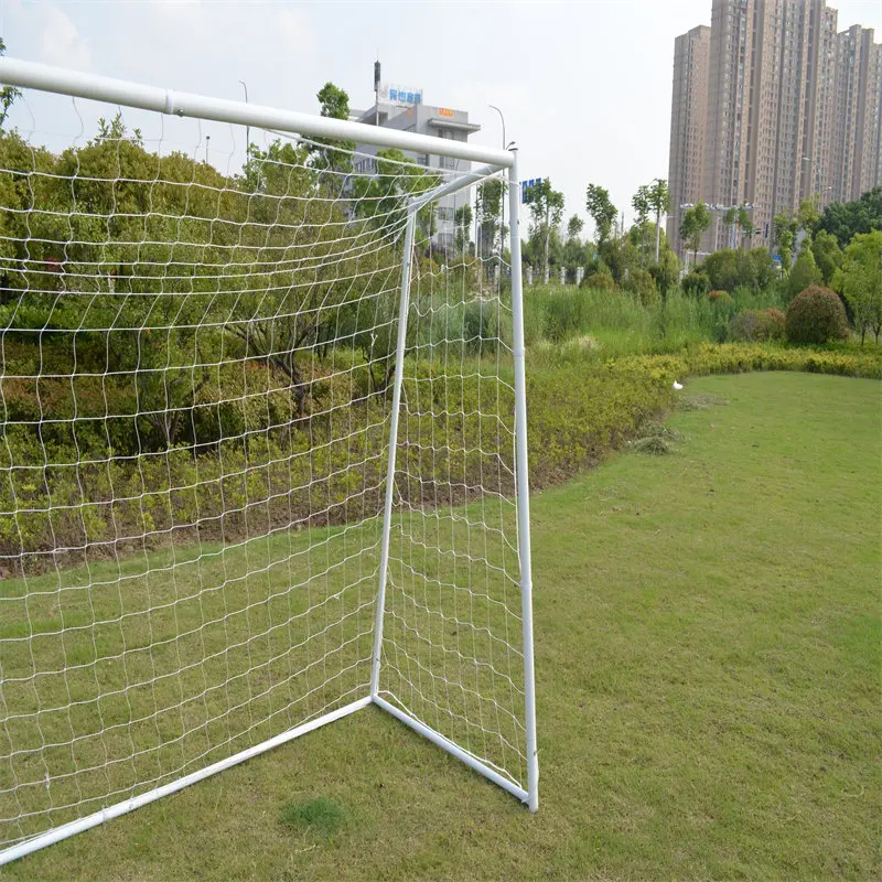 Outdoor Sports Equipment Football Player 5/7/11 People Soccer Goal Football Goal