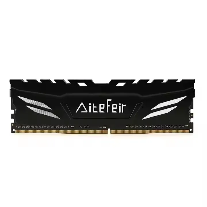 AiteFeir DDR3 PC-3 4GB 8GB RAM Desktop U-DIMM 1333 1600 1866 Memory Gaming 240pins