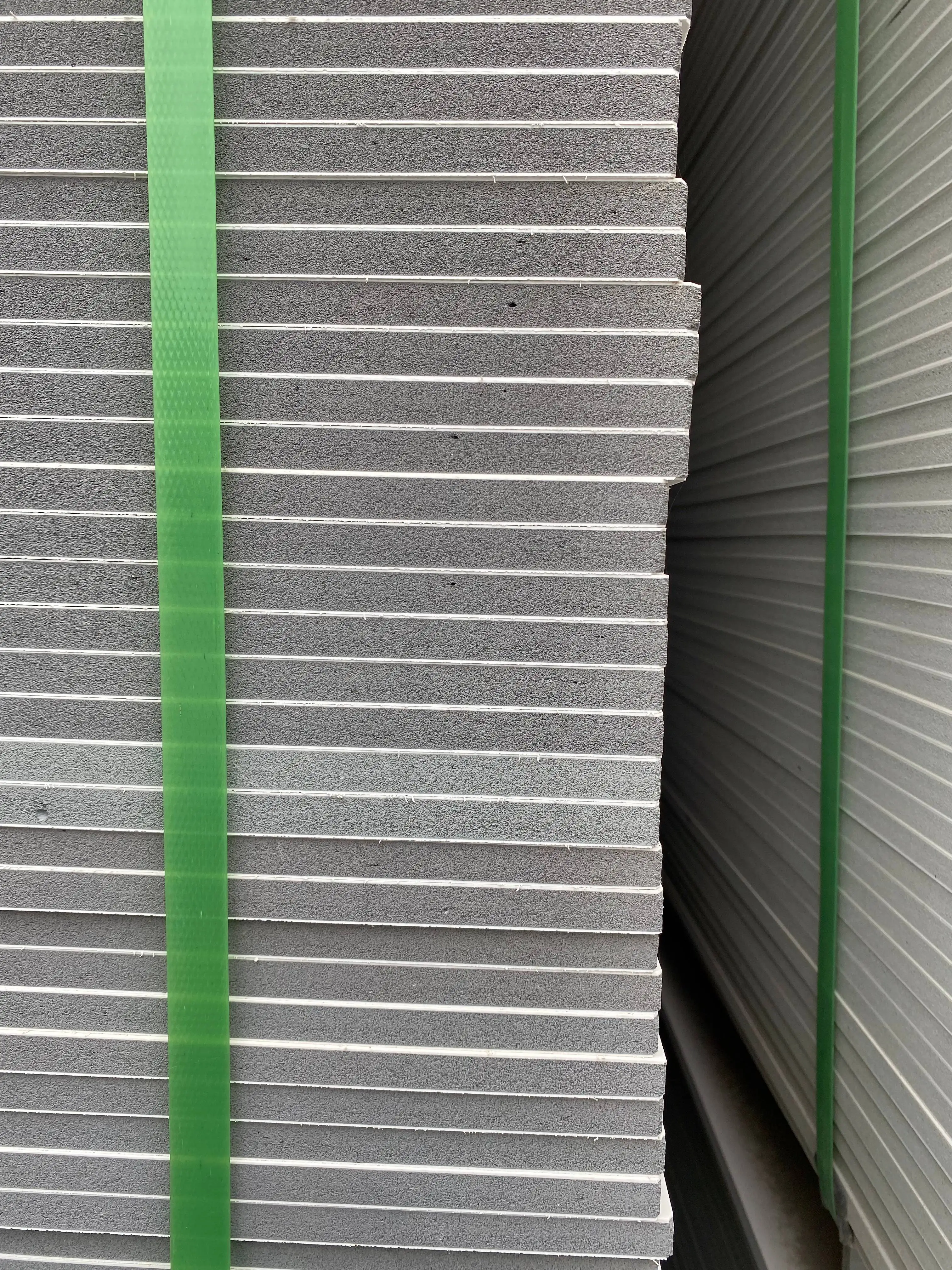 Plastic h20 beam Prefab concrete forms concrete slab formwork shuttering system scaffolding concrete form boards formwork slab