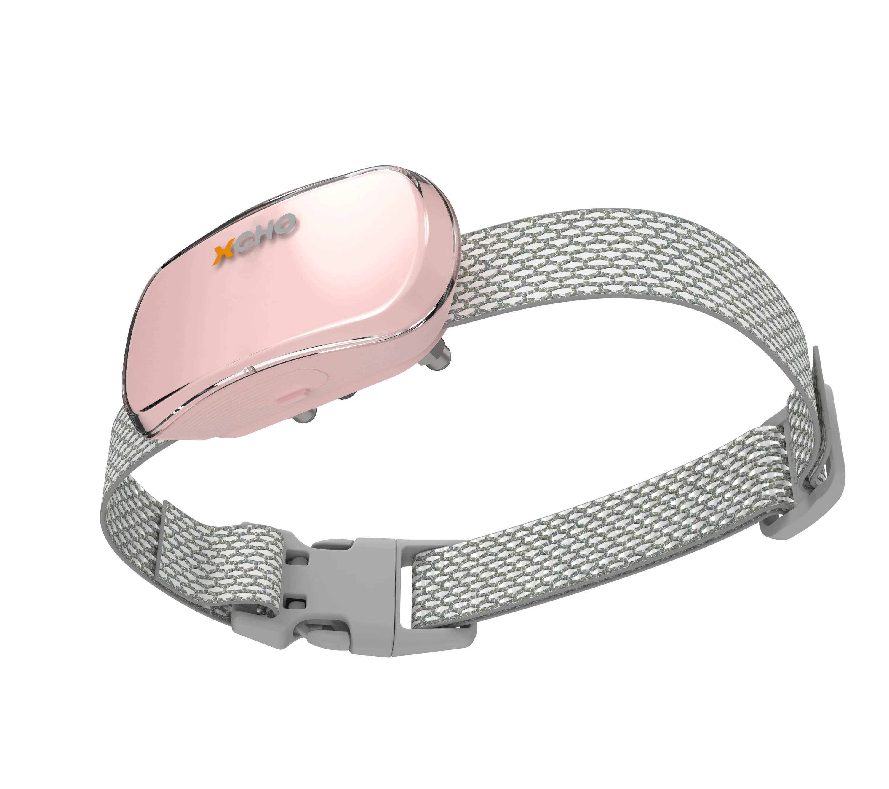 Online Rechargeable Pet Anti Bark Control Repellent Ultrasonic Dog collar XCHO Dog Training dog collar