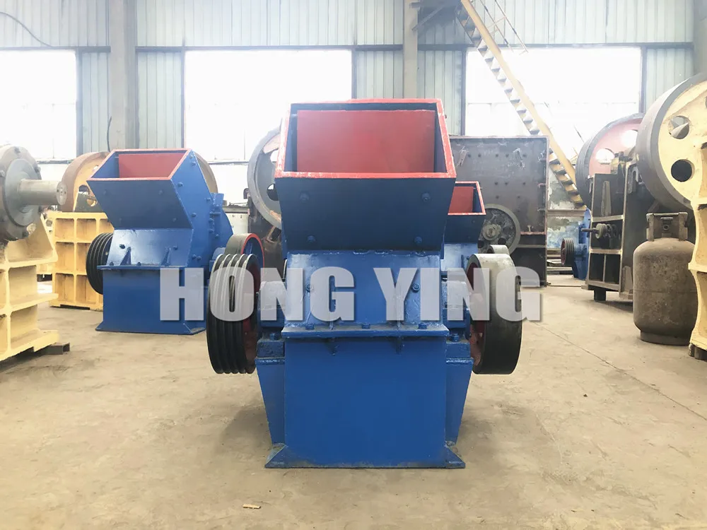  Hongying молотковая дробилка цена/молотковая в