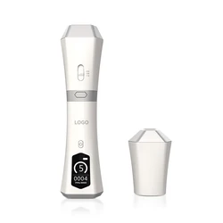 Portable Home Use High Intensity Focused Ultrasound Anti-aging Facial Skin Tightening Wrinkle Removal Face Lifting Device