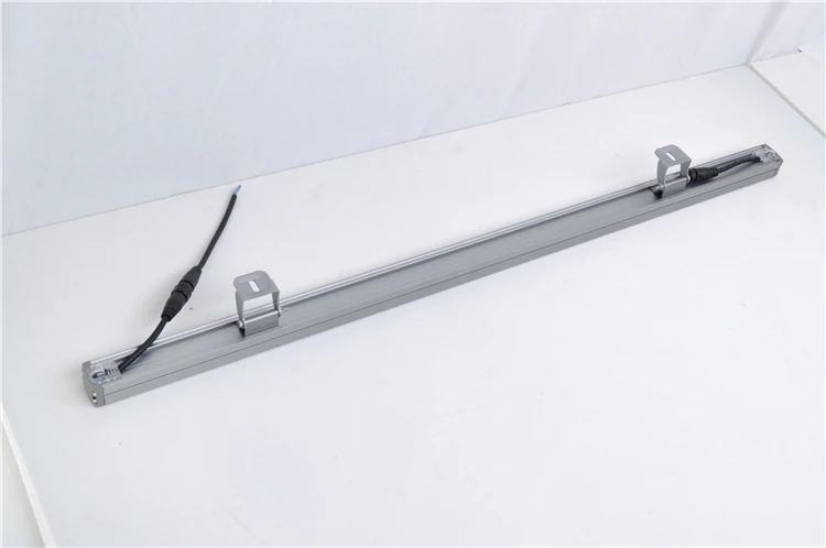 led spotlight wall washer for hotel project  Aluminium Profile Outdoor Led Wall Washer Light