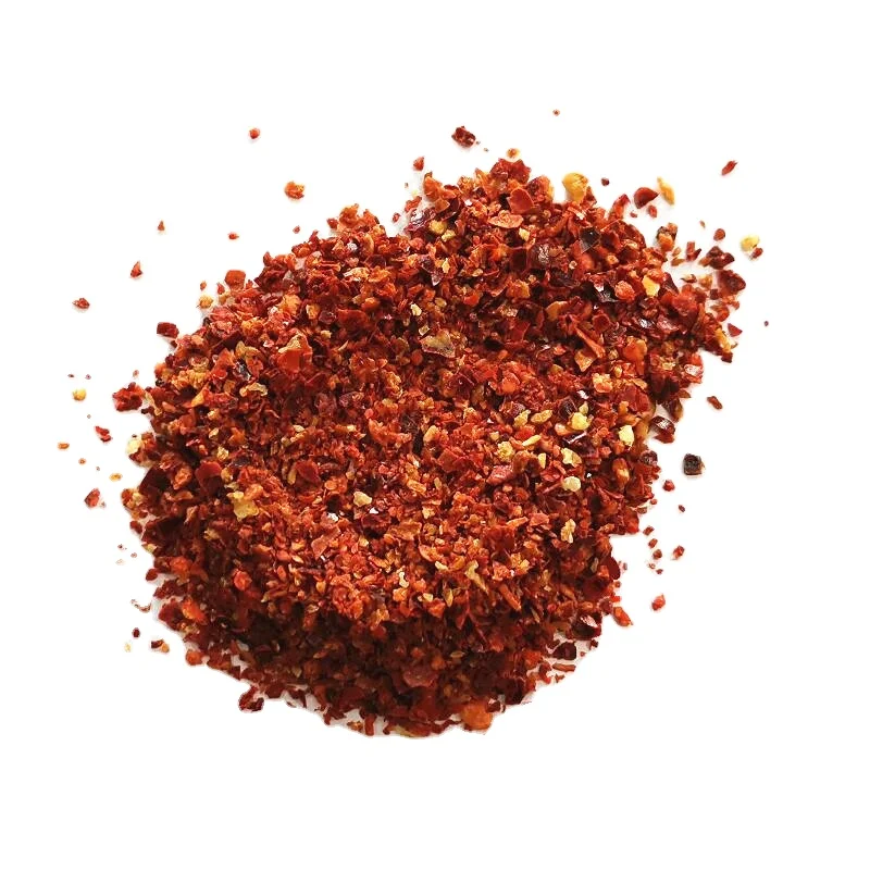 Перцовый порошок Kimchi 100% натуральный чили gochugaru