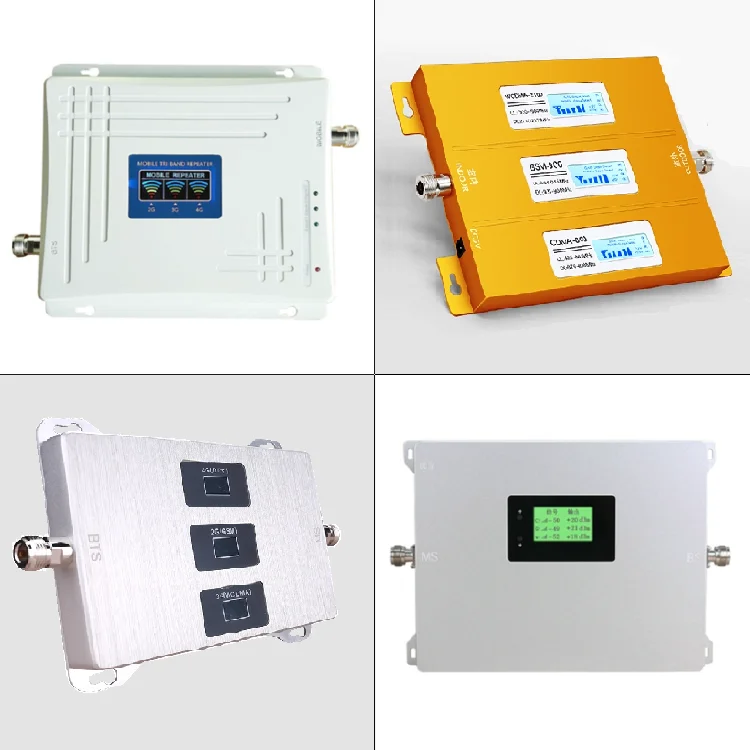 Hwatel boost сотового сигнала gsm усилитель