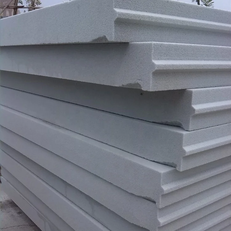 TOCO сэндвич-панель легкие бетонные пенопластовые стеновые