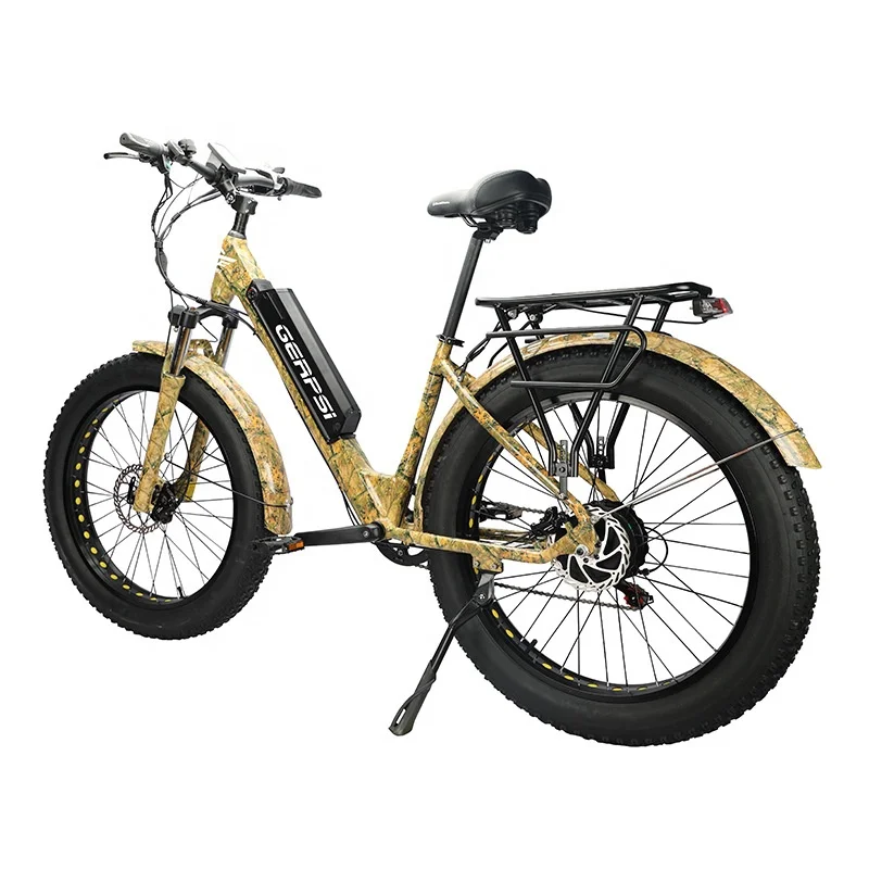 Help off-road ebike dirt-bike ebike men and women detachable battery custom ebike
