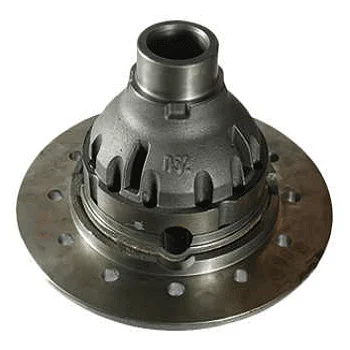 
Factory price DIFFERENTIAL ASSY truck differential for Mitsubishi 